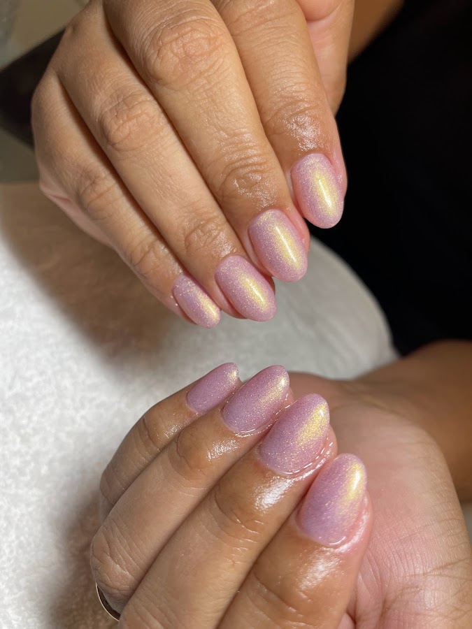 Foto de Studio Blond by Franco Cabeleireiros Estetica e SPA